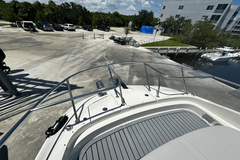 Slide: The Image of Sea Ray 320 DA-OB 2021 - 50