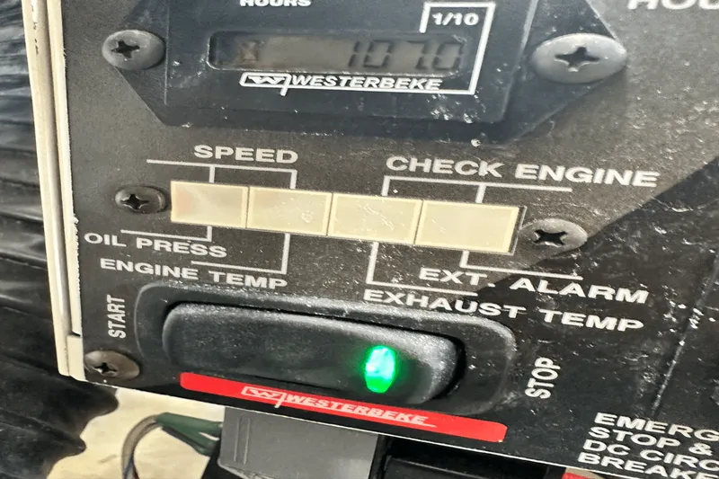 Slide: The Image of Sea Ray 320 DA-OB 2021 - 56