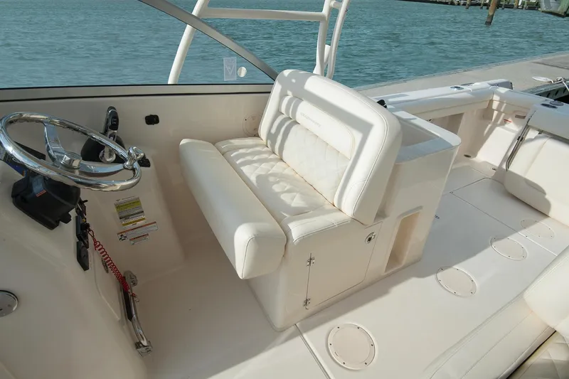 Slide: The Image of Manufacturer Provided Image - 10