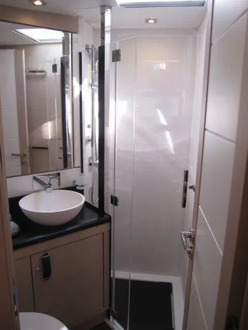 Slide: The Image of Jeanneau Yacht 65 2025 - 100