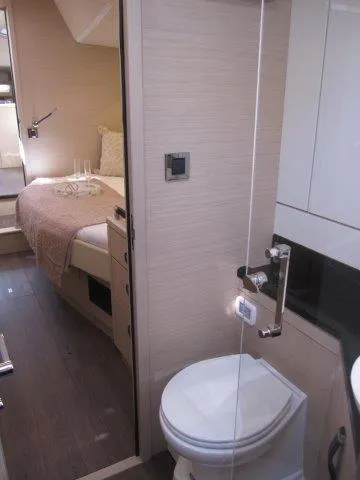 Slide: The Image of Jeanneau Yacht 65 2025 - 101