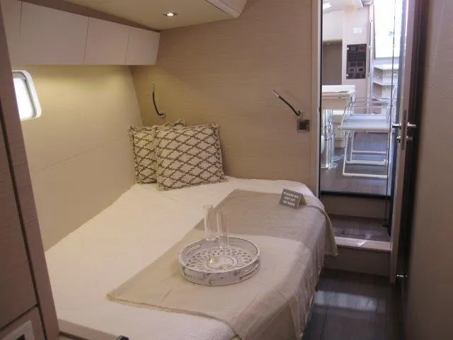 Slide: The Image of Jeanneau Yacht 65 2025 - 109