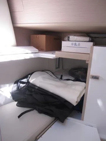 Slide: The Image of Jeanneau Yacht 65 2025 - 114