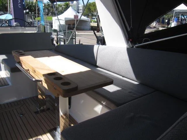 Slide: The Image of Jeanneau Yacht 65 2025 - 132