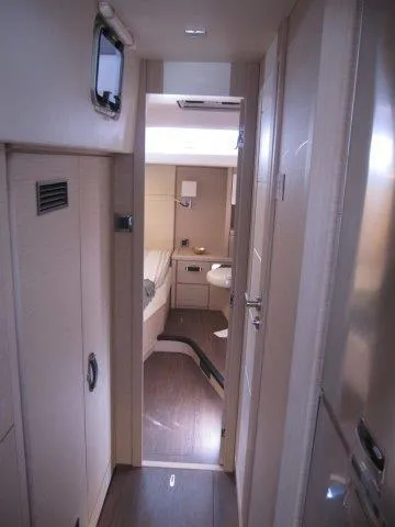 Slide: The Image of Jeanneau Yacht 65 2025 - 58