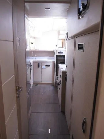 Slide: The Image of Jeanneau Yacht 65 2025 - 76