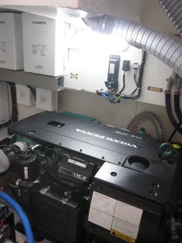 Slide: The Image of Jeanneau Yacht 65 2025 - 82