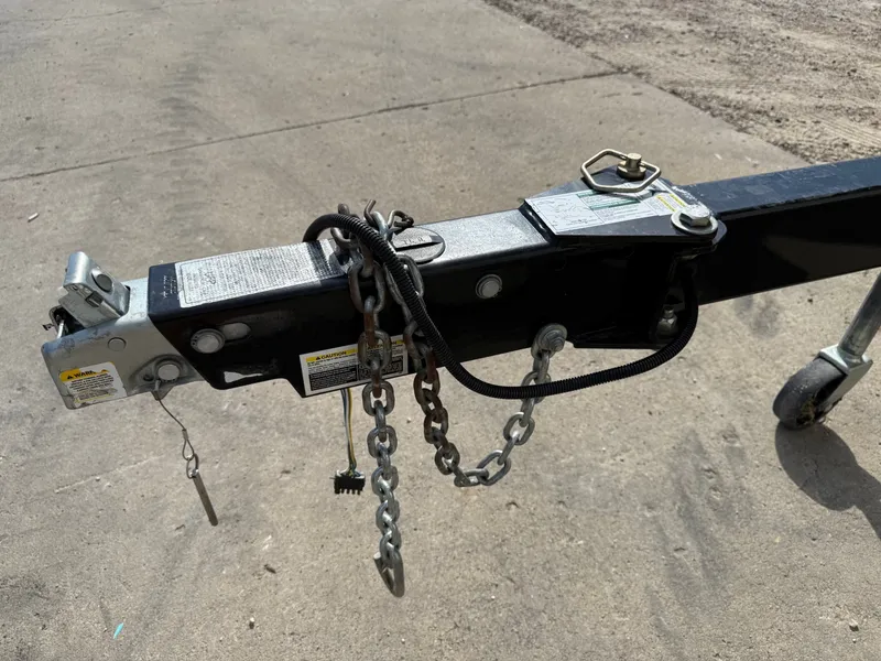 Slide: The Image of Lund 1800 Fisherman ITS 2000 - 36