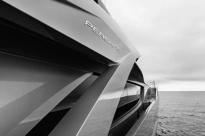 Slide: The Image of Pershing 140 2026 - 10