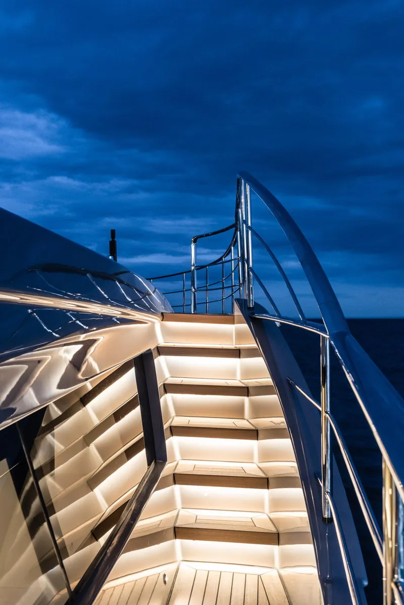 Slide: The Image of Pershing 140 2026 - 12