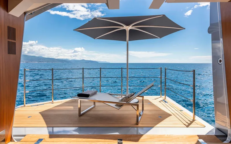 Slide: The Image of Pershing 140 2026 - 19