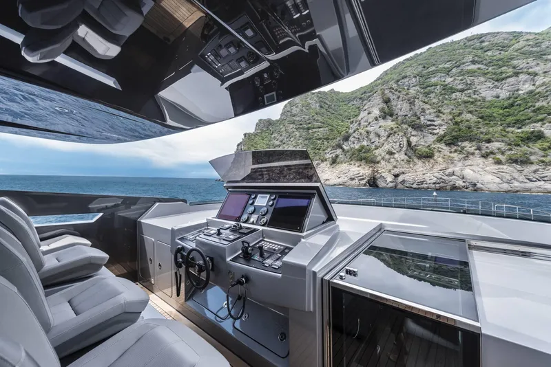 Slide: The Image of Pershing 140 2026 - 32