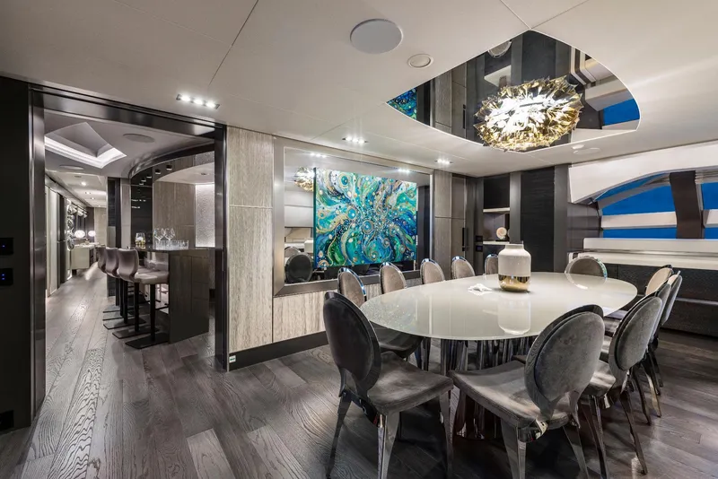 Slide: The Image of Pershing 140 2026 - 34