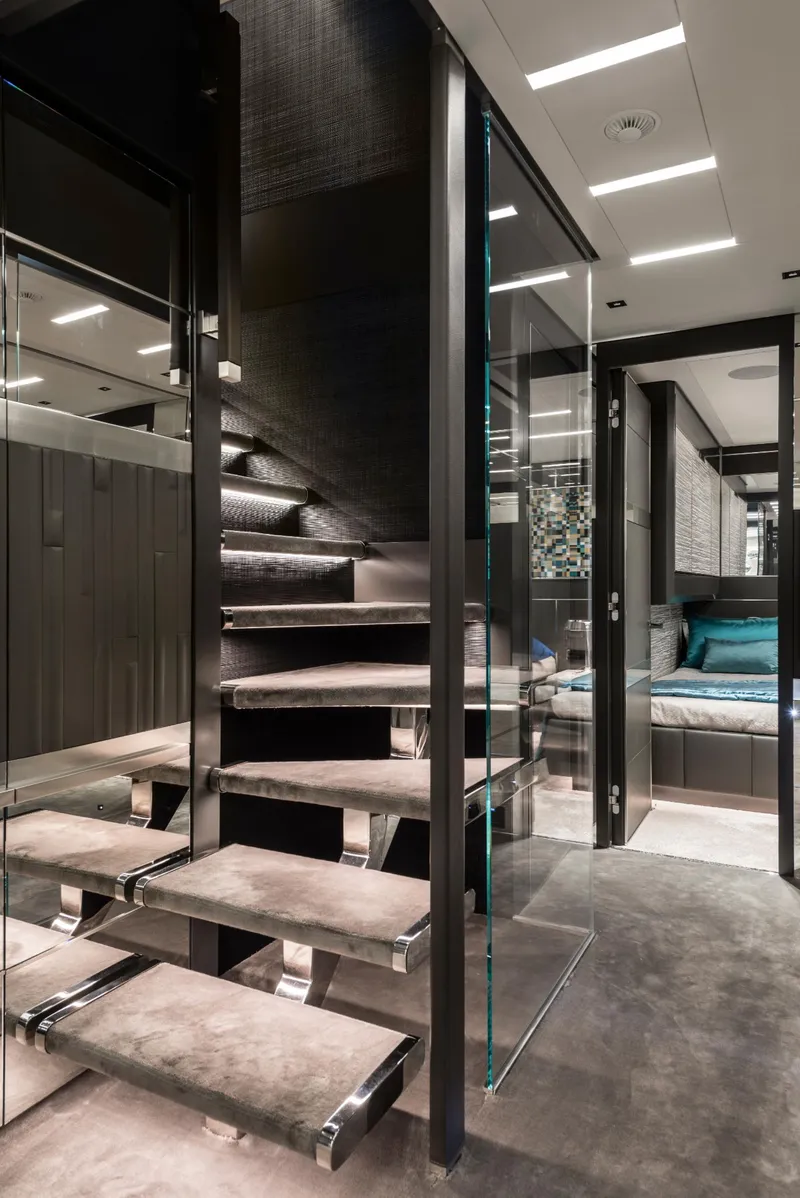 Slide: The Image of Pershing 140 2026 - 41