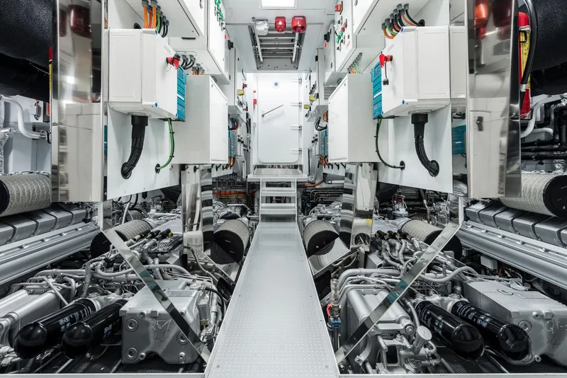 Slide: The Image of Pershing 140 2026 - 57