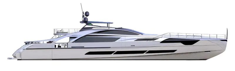 Slide: The Image of Pershing 140 2026 - 62