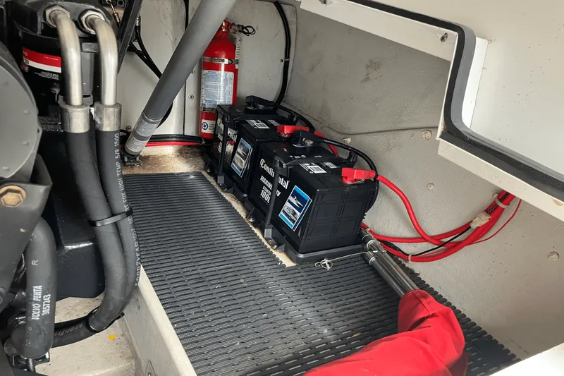 Slide: The Image of Cobalt 272 2000 - 16