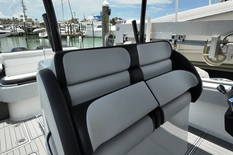 Slide: The Image of Nor-Tech 392 SUPERFISH 2024 - 16