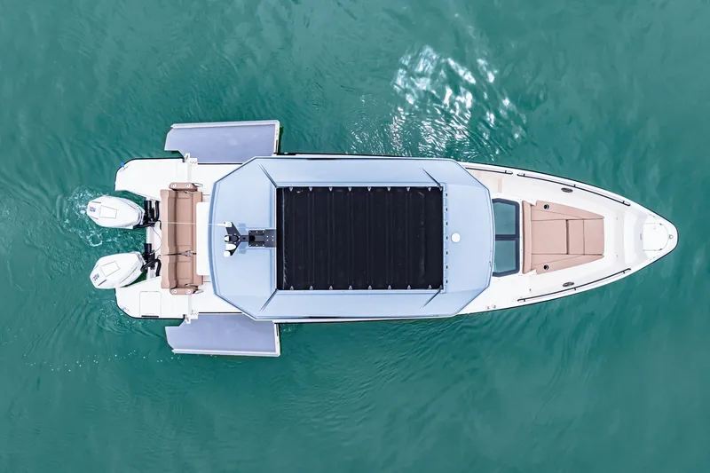 Slide: The Image of Saxdor 320 GTC 2026 - 10