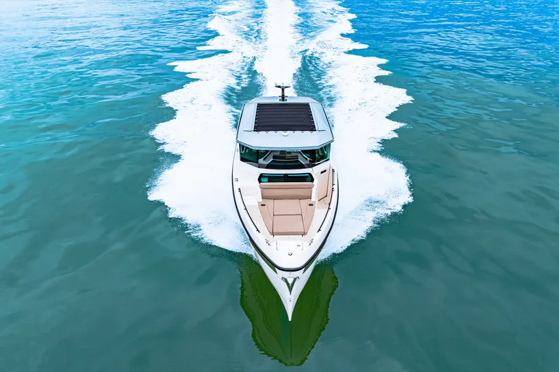 Slide: The Image of Saxdor 320 GTC 2026 - 13