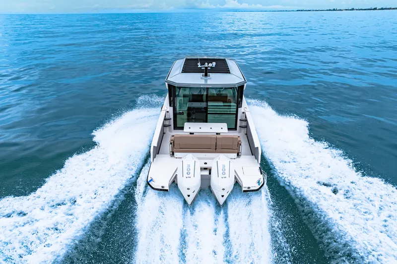 Slide: The Image of Saxdor 320 GTC 2026 - 15