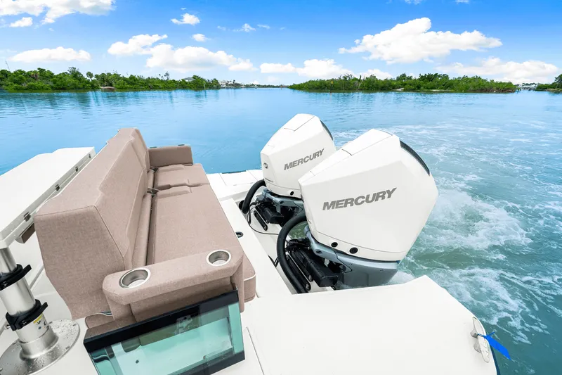 Slide: The Image of Saxdor 320 GTC 2026 - 17