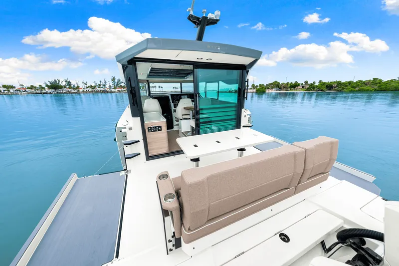 Slide: The Image of Saxdor 320 GTC 2026 - 18