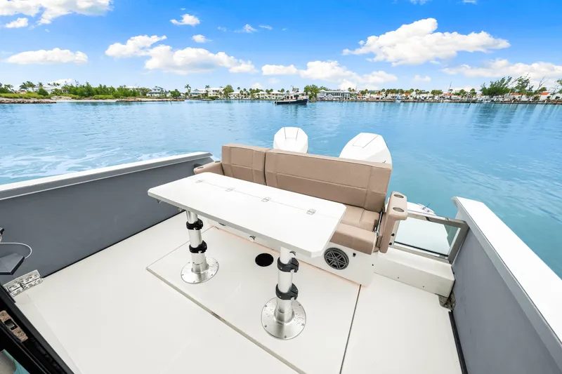 Slide: The Image of Saxdor 320 GTC 2026 - 19