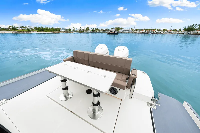 Slide: The Image of Saxdor 320 GTC 2026 - 20