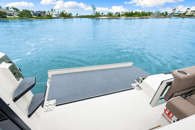 Slide: The Image of Saxdor 320 GTC 2026 - 21