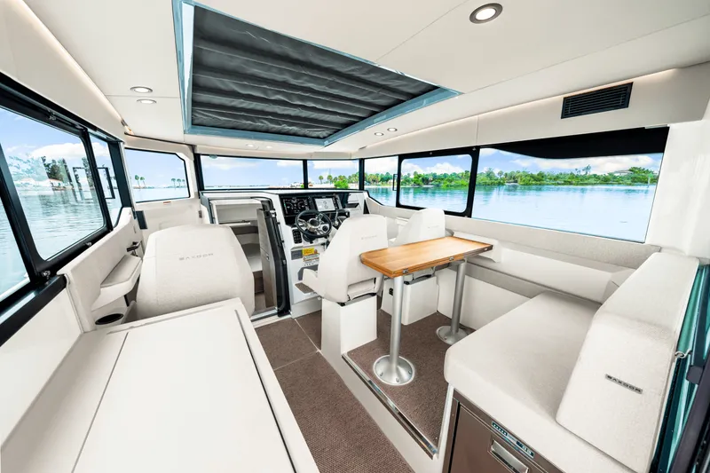 Slide: The Image of Saxdor 320 GTC 2026 - 22