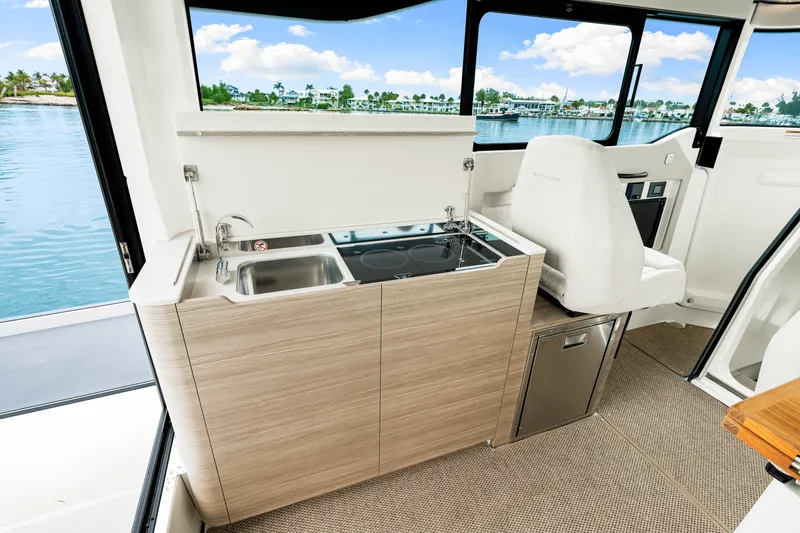 Slide: The Image of Saxdor 320 GTC 2026 - 24