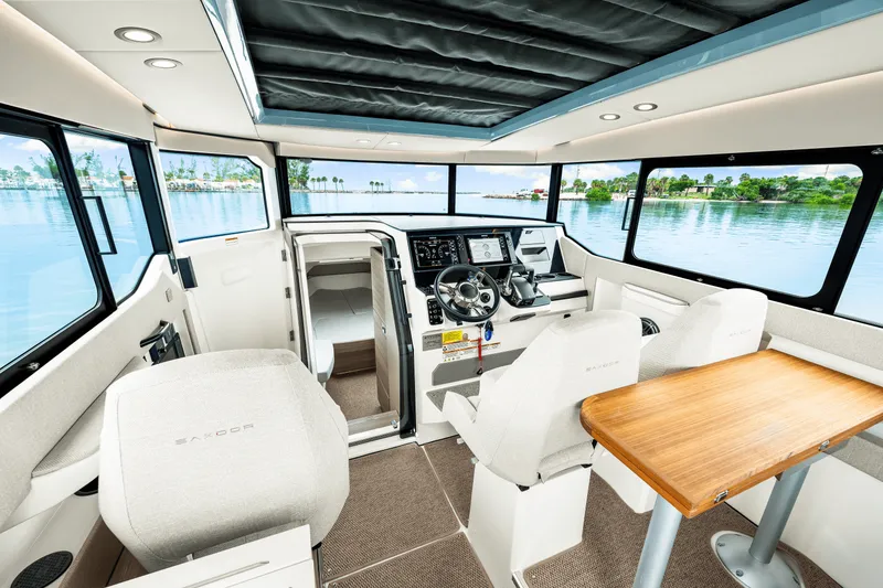 Slide: The Image of Saxdor 320 GTC 2026 - 25