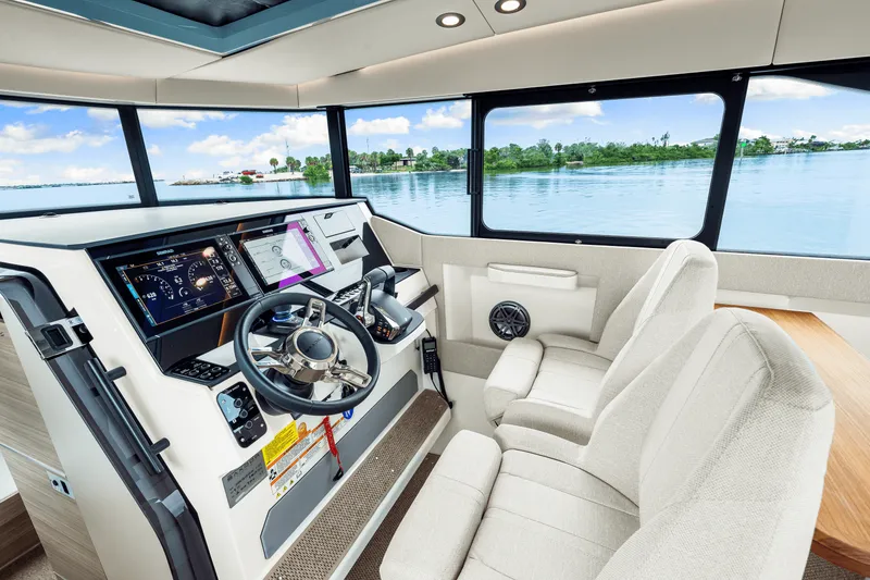 Slide: The Image of Saxdor 320 GTC 2026 - 27