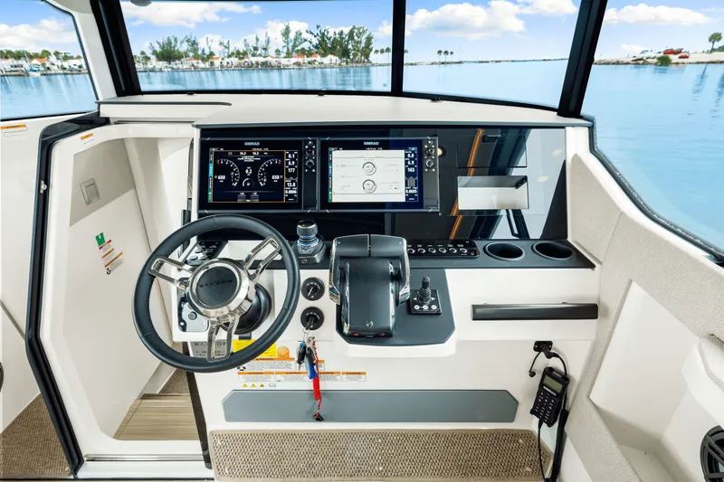 Slide: The Image of Saxdor 320 GTC 2026 - 28