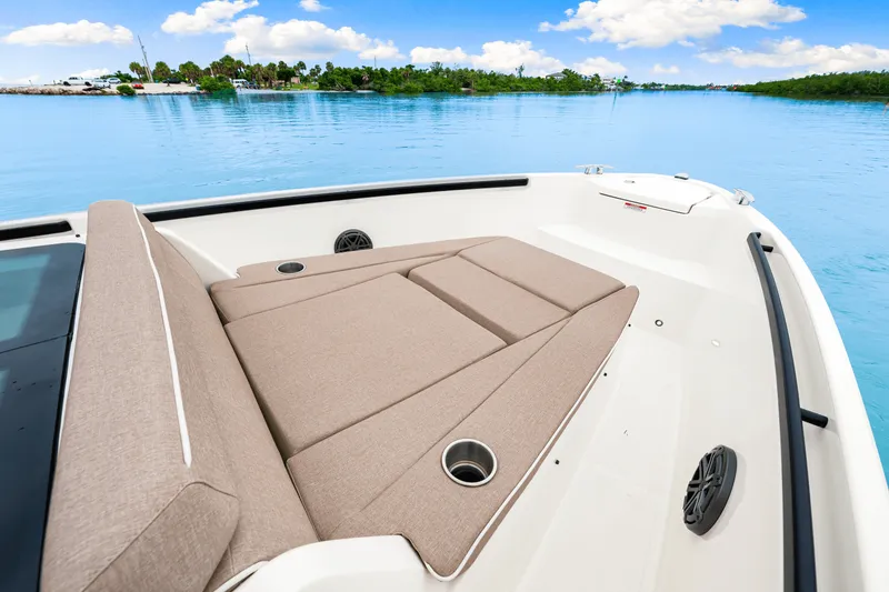 Slide: The Image of Saxdor 320 GTC 2026 - 29