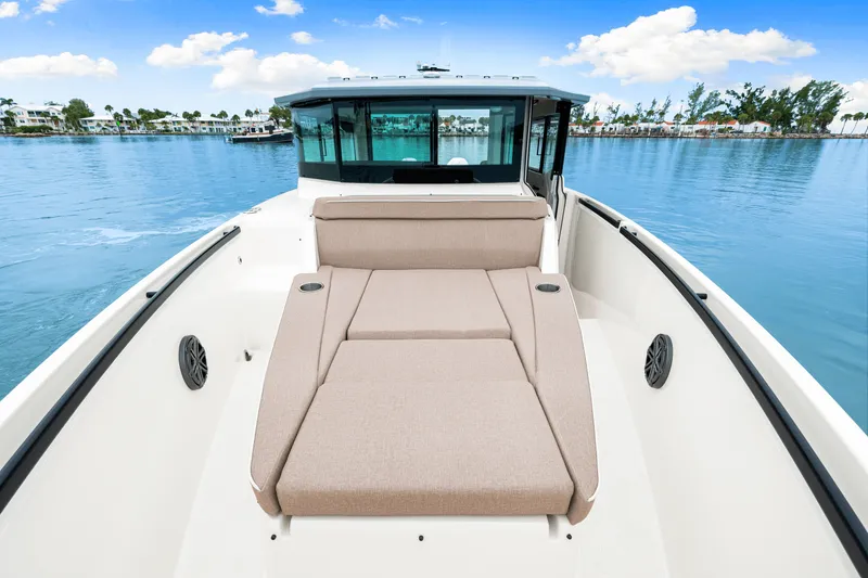 Slide: The Image of Saxdor 320 GTC 2026 - 30