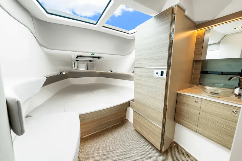 Slide: The Image of Saxdor 320 GTC 2026 - 31