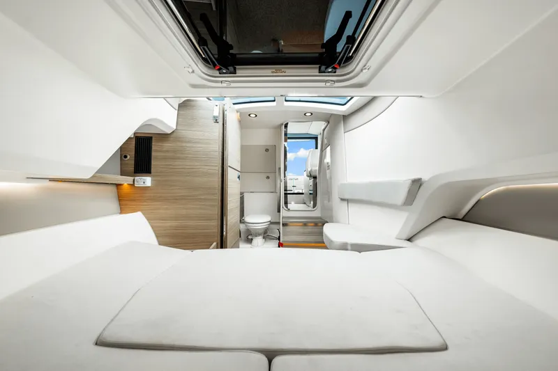 Slide: The Image of Saxdor 320 GTC 2026 - 34