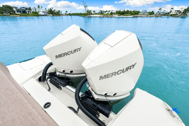 Slide: The Image of Saxdor 320 GTC 2026 - 35