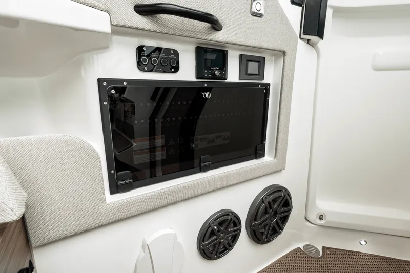 Slide: The Image of Saxdor 320 GTC 2026 - 36