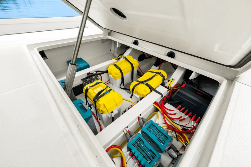 Slide: The Image of Saxdor 320 GTC 2026 - 37