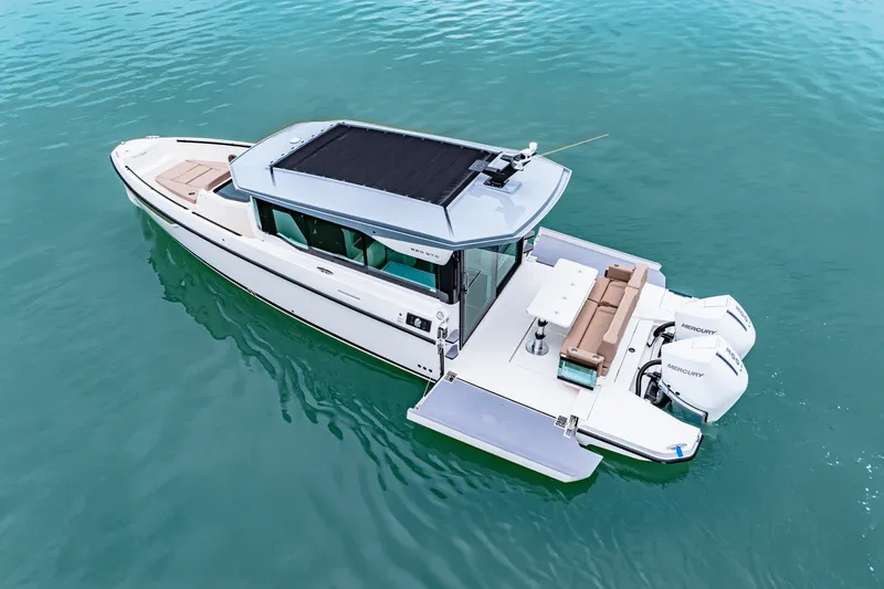 Slide: The Image of Saxdor 320 GTC 2026 - 5