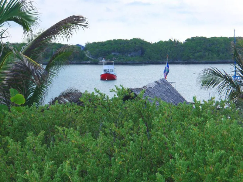 Slide: The Image of Great Harbour N40 2026 - 68