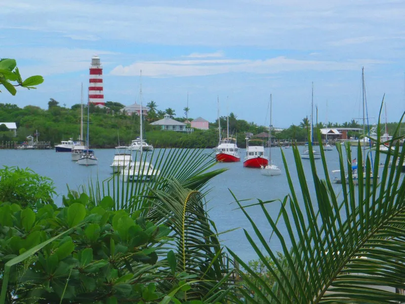 Slide: The Image of Great Harbour N40 2026 - 69