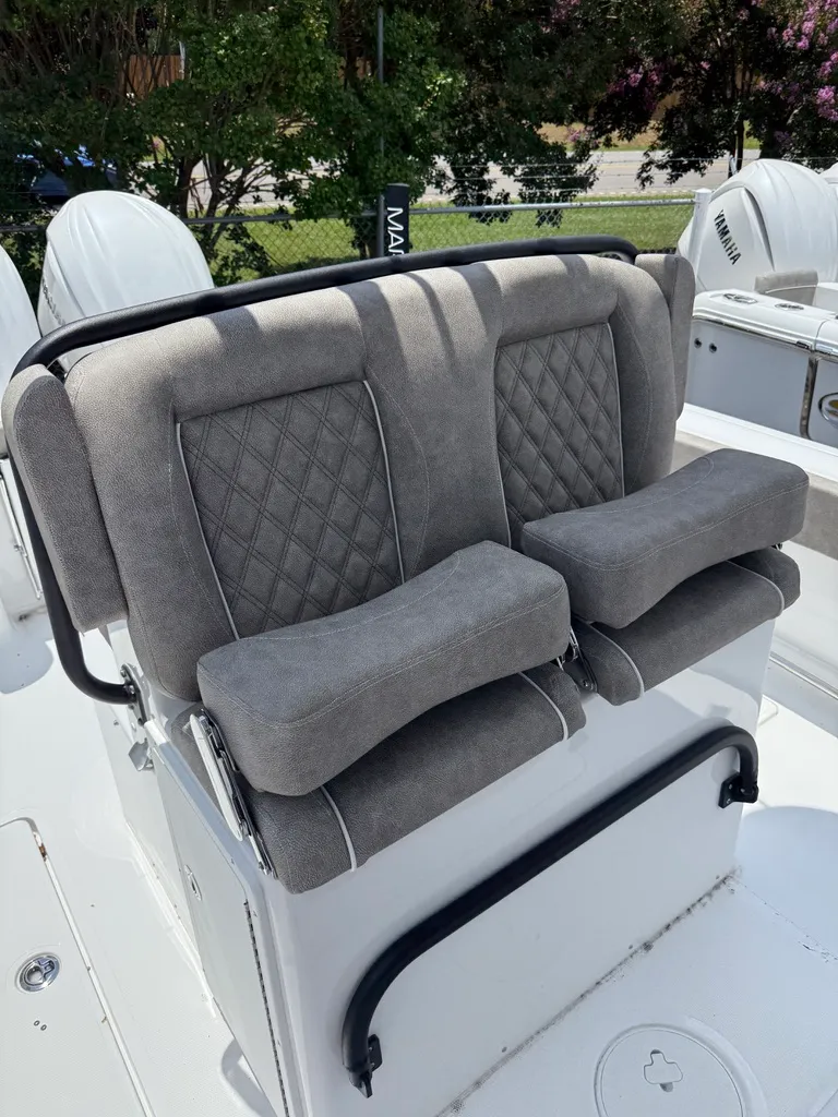 Slide: The Image of Sea Hunt Gamefish 27 CB 2026 - 11