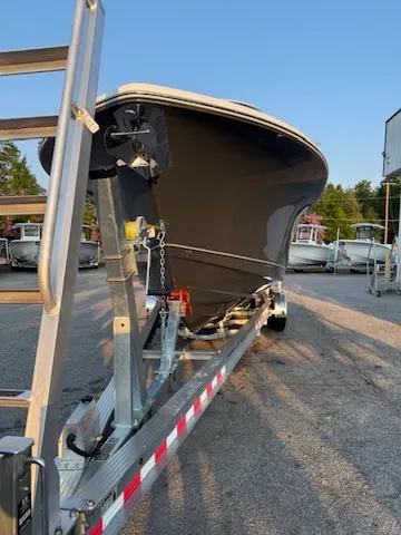 Slide: The Image of Sea Hunt Gamefish 27 CB 2026 - 5