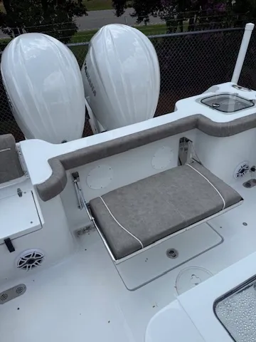 Slide: The Image of Sea Hunt Gamefish 27 CB 2026 - 7