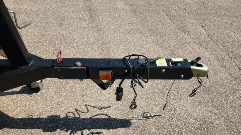 Slide: The Image of Glastron 207 GT 2015 - 2