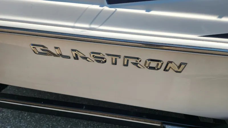 Slide: The Image of Glastron 207 GT 2015 - 5